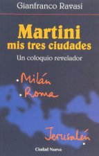 Martini: mis tres ciudades