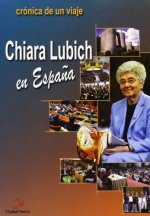 Chiara Lubich en España