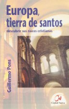 Europa, tierra de santos