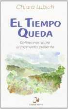 El tiempo queda