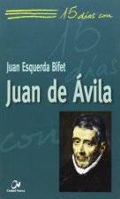 Juan de Ávila