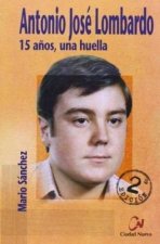 Antonio José Lombardo