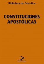 Constituciones apostólicas