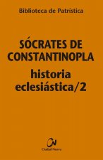 Historia eclesiástica/2