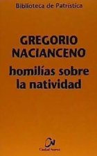 HOMILIAS SOBRE LA NATIVIDAD