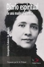 Diario espiritual de una madre de familia