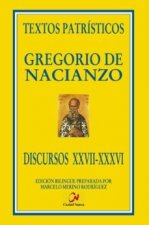 Discursos XXVII-XXXVI