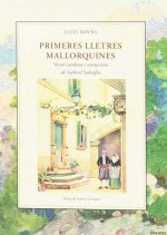 PRIMERES LLETRES MALLORQUINES