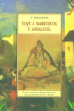 VIAJE A MARRUECOS Y ANDALUCIA TI