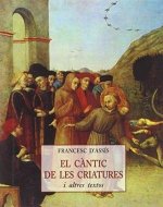 CANTIC DE LES CRIATURES I ALTRES TEXTOS PLLS-76