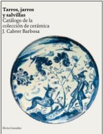 Tarros, jarros y salvillas