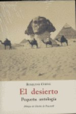 El desierto