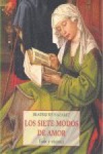 SIETE MODOS DE AMOR