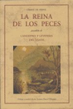 REINA DE LOS PECES