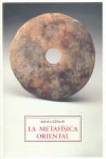 La metaf­sica oriental
