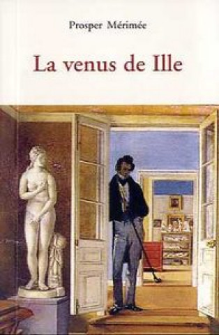 VENUS DE ILLE,LA