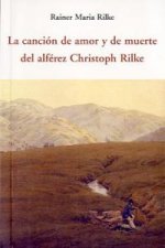Canción de amor y de muerte del alferez Christoph Rilke