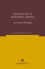 Imagen de la moderna España