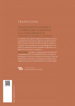 Traducción económica y corpus: del concepto a la concordancia