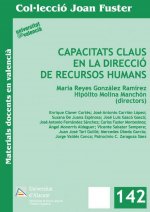 Capacitats clau en la direcció de recursos humans