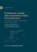 Problemes resolts dels fonaments físics d'arquitectura