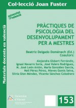 Pràctiques de Psicologia del Desenvolupament per a mestres