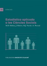 Estadística aplicada a les Ciències Socials