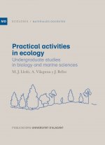 Practical activities in ecology