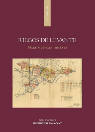 Riegos de Levante