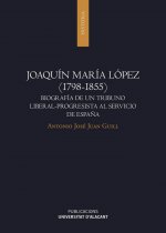 Joaquín María López (1798-1855)