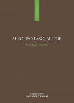 Alfonso Paso, Autor