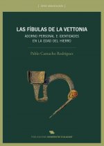 Las fíbulas de la Vettonia