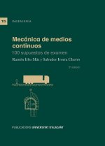MECANICA DE MEDIOS CONTINUOS