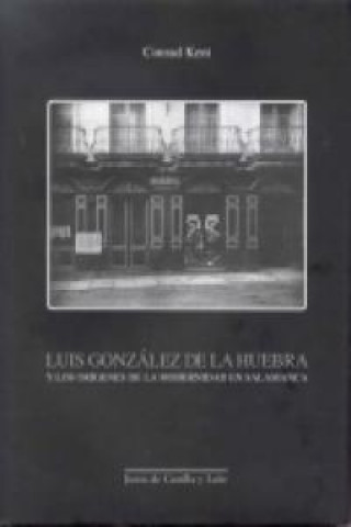 LUIS GONZALEZ DE LA HUEBRA