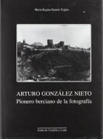 ARTURO GONZALEZ NIETO