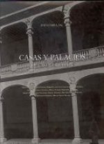 CASAS Y PALACIOS DE CASTILLA Y LEON