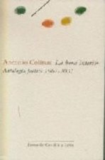 HORA INTERIOR ANTOLOGIA POETICA 1967-2001