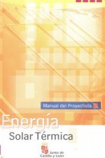 ENERGIA SOLAR TERMICA MANUAL DEL PROYECTISTA