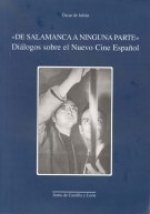 DE SALAMANCA A NINGUNA PARTE
