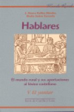 HABLARES V EL YANTAR