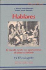 HABLARES VI EL COLOQUIO