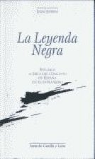 LEYENDA NEGRA