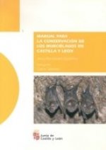 MANUAL PARA LA CONSERVACION DE LOS MURCIELAGOS EN CASTILLA Y LEON