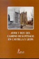 Ayer y hoy el Camino de Santiago en Castilla y León