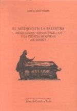 MEDICO EN LA PALESTRA DIEGO MATEO ZAPATA 1664-1745