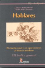 HABLARES VII INDICE GENERAL