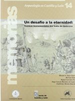 Un desaf­o a la eternidad