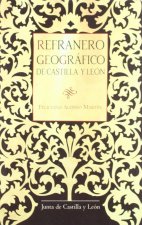 Refranero geográfico de Castilla y León