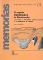 EL LEGADO ARQUEOLOGICO DE MENDANDIA