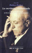 ESCRITURA REIVINDICADA